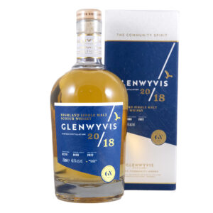 Glen Wyvis 2018 Batch 2 46.5%