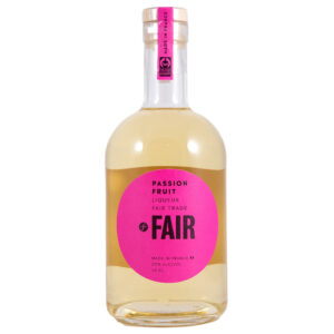 Fair Passionfruit Liqueur