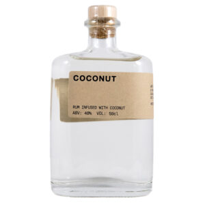 Wester Coconut Rum 50cl