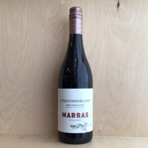 Marras Piekenierskloof Grenache 2021 *V*