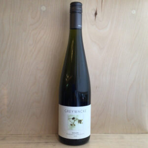 Greywacke Marlborough Riesling 2021 *V*