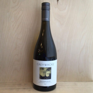 Greywacke Marlborough Sauvignon Blanc 2023 *V*