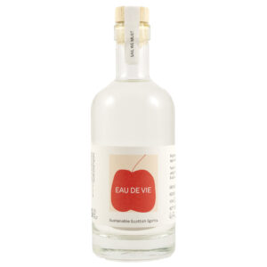 Sail We Must Dabinett Eau de Vie 35cl