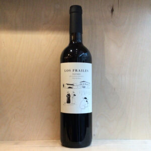 Casa los Frailes Monastrell Naturel 2021