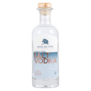 Kintyre Earra Gael Salt Vodka