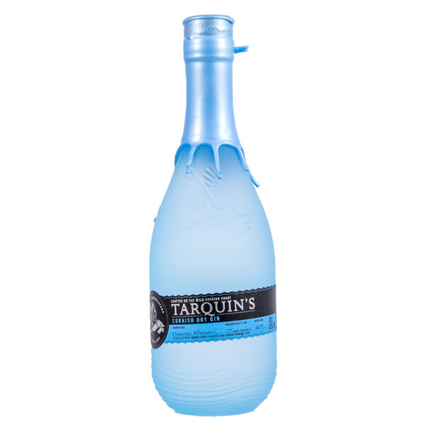 Tarquin's Cornish Dry Gin