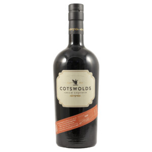 Cotswolds Cream Liqueur