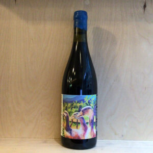 Domaine d'Audaux 'Je Reve d'un Tracteur' Syrah 2022 *V*