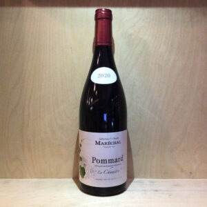 Domaine Catherine et Claude Marechal Pommard 'La Chaniere' 2020