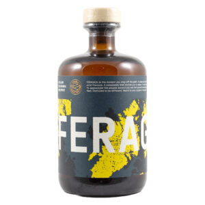 Feragaia non-alcoholic spirit 70cl