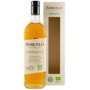 Barcelo Organic Rum