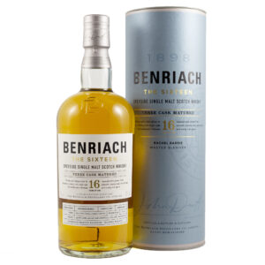 Benriach 16 Year Old