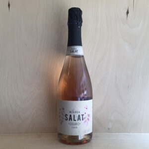 Masia 'Salat' Organic Rosado Cava *V*