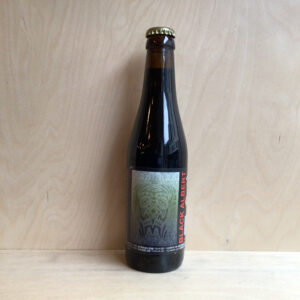 Struise 'Black Albert' Imperial Stout