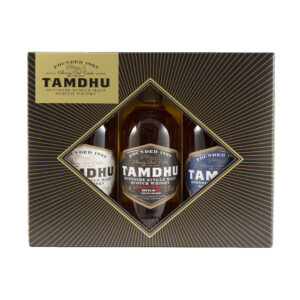 Tamdhu 3x5cl Triple Pack