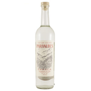 Paranubes Oaxaca Rum Blanco 54%