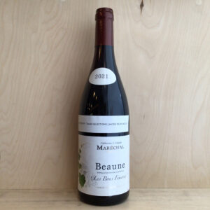 Domaine Claude Marechal Beaune 'Le Bons Feuvres' 2021