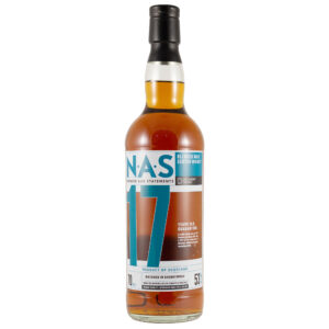 NAS 17 Year Old Blended Malt 53%