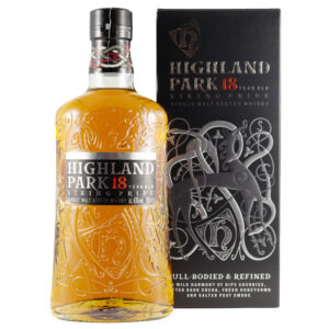 Highland Park 18 Year Old