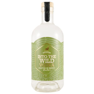 Deerness 'Into The Wild' Vodka