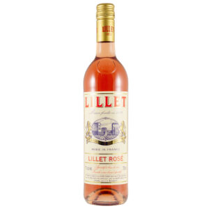 Lillet Rose