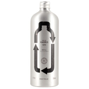 Harris Gin 50cl Aluminium Refill