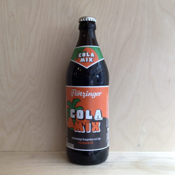 Flotzinger Cola Mix