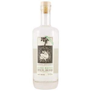 Fanny Fougerat 'Alma Mater' Eau De Vie - Ugni Blanc