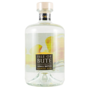 Isle of Bute Gorse Gin