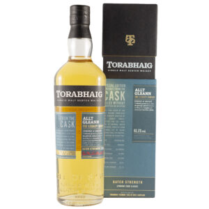 Torabhaig Allt Gleann Batch Strength 61.1%