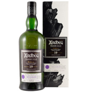 Ardbeg Traigh Bhan 19 Year Old Batch 5 46.2%