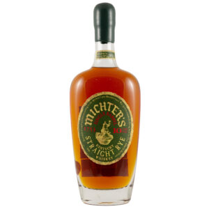 Michter's 10 Year Old Single Barrel Rye 2023 Release 46.4%