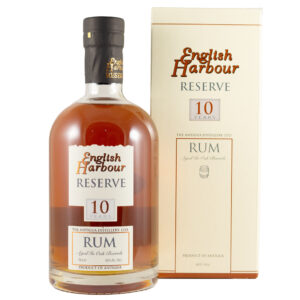 English Harbour Reserve 10 Year Old