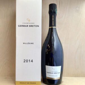 Germar Breton Millesime 2014