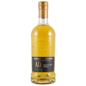 Ardnamurchan Cask Strength 2023 Release