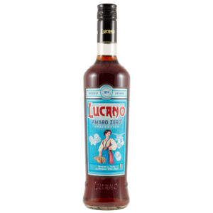 Lucano Amaro Zero 0.0%