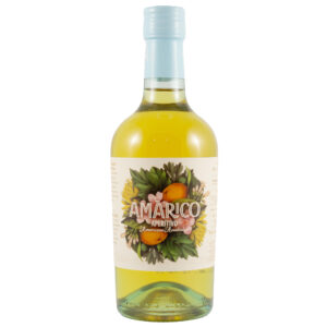 Amarico non-alcoholic Aperitivo 50cl