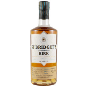 St Bridget's Kirk Solera Batch 2 48.4%