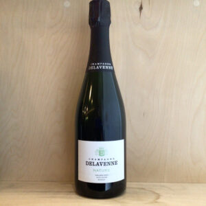 Delavenne Grand Cru Brut Nature NV