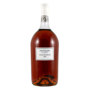 Lionel Osmin & Cie Apothicaire de l'Armagnac Folle Blanche 2003 2.5L