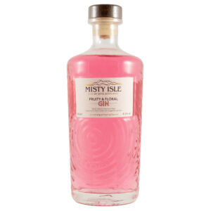 Misty Isle Fruity & Floral Gin