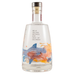 Wild Island High Croft Gin