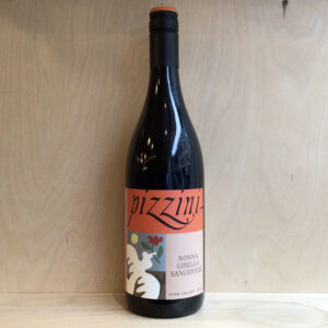 Pizzini 'Nonna Gisella' King Valley Sangiovese 2022