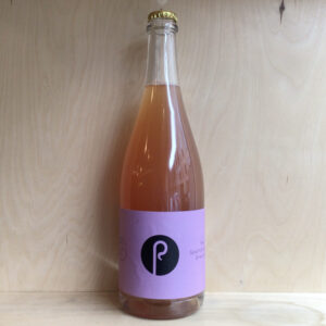 Pastore Plum Kasu Sake Saison 750ml