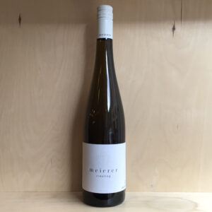 Meierer 'Alte Reben' Riesling 2019