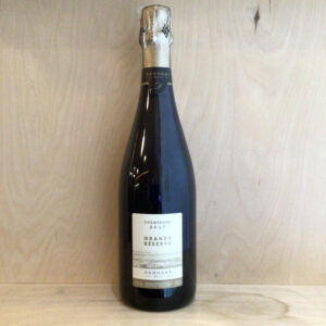 Champagne Dehours et Fils Grande Reserve Brut NV