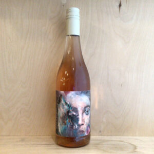 Wolf & Woman Grenache Rose 2022