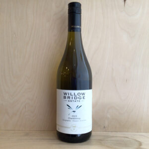 Willow Bridge 'Dragonfly' Chardonnay 2023