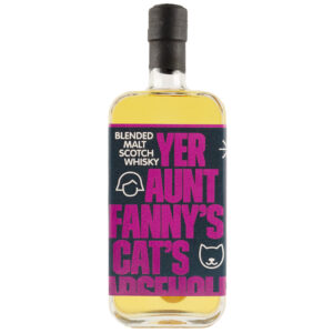 Yer Aunt Fanny's Cat's Arsehole - 50cl